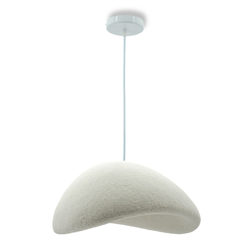 Подвесной светильник Lightera Stone LE205L-800W изображение в интернет-магазине Cramer Light