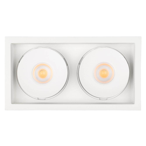 Встраиваемый светильник Arlight 028150 изображение в интернет-магазине Cramer Light фото 2