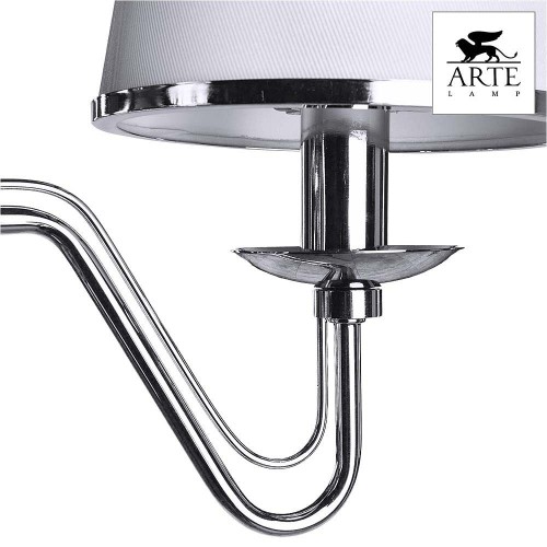 Бра Arte Lamp Furore A1150AP-1CC дополнительное фото фото 2