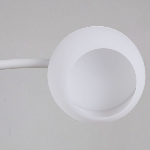 Потолочная люстра Reluce 90590-0.3-12 White изображение в интернет-магазине Cramer Light фото 3