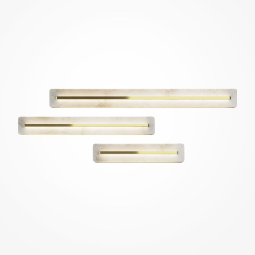 Настенный светильник Maytoni Albatre MOD366WL-L14BS3K изображение в интернет-магазине Cramer Light фото 6