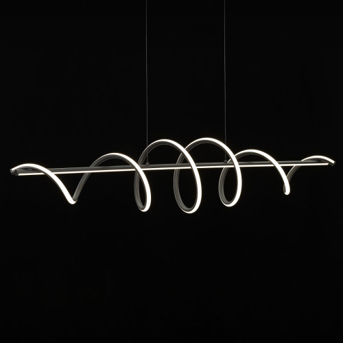 Подвесная люстра Citilux Джемини CL229066 изображение в интернет-магазине Cramer Light фото 6