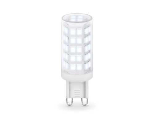 Светодиодная лампа Ambrella Light Bulbing G9 9W 6400K 100906 изображение в интернет-магазине Cramer Light