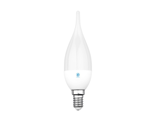 Светодиодная лампа Ambrella Light Present E14 6W 3000K 205014 изображение в интернет-магазине Cramer Light