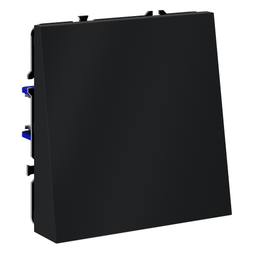 Вывод кабеля Voltum S70 VLS080207 (графит) дополнительное фото фото 3