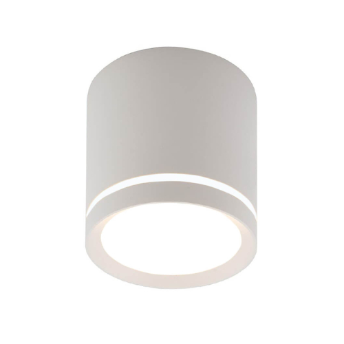 Потолочный светильник Denkirs DK4016 DK4013-WH изображение в интернет-магазине Cramer Light фото 2