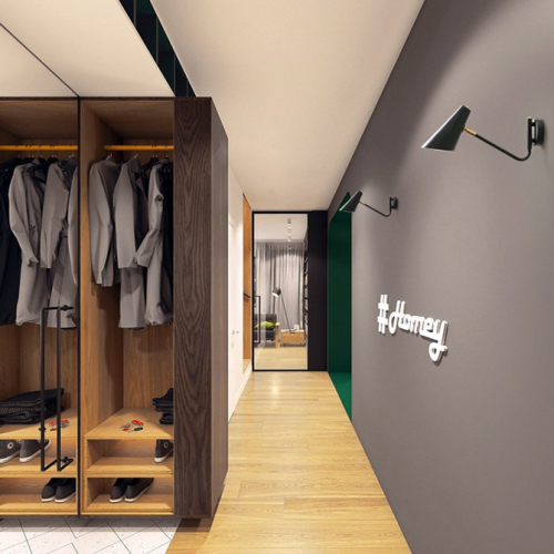 Спот ImperiumLoft Nati 224047-23 изображение в интернет-магазине Cramer Light фото 8
