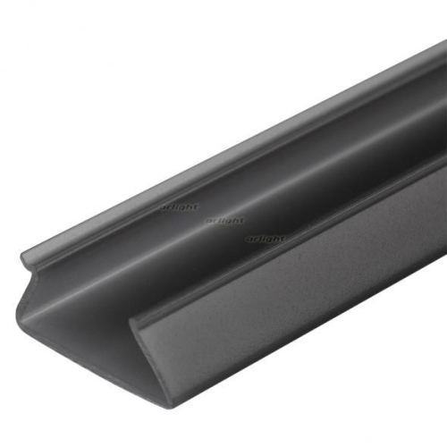 Экран Arlight FOLED-2000 BLACK-PM чёрный 026633 изображение в интернет-магазине Cramer Light фото 2