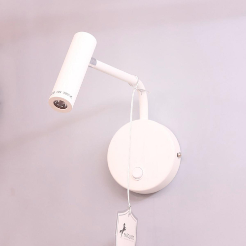 Светодиодный спот Favourite Murum 1961-1W изображение в интернет-магазине Cramer Light фото 8