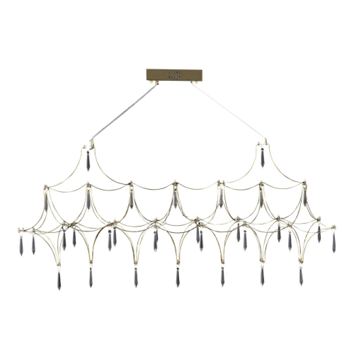 Подвесная люстра ST Luce Gravetta SL6603.203.17 изображение в интернет-магазине Cramer Light фото 2