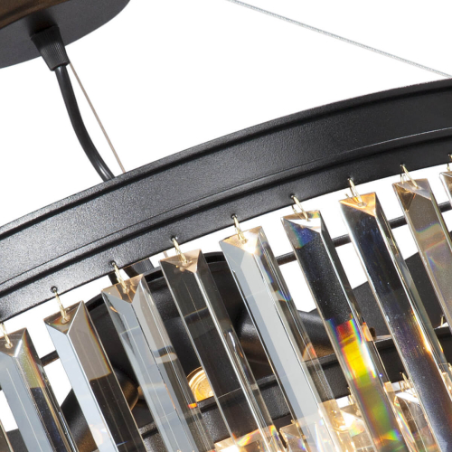 Потолочная люстра Vitaluce V5148-1/6S изображение в интернет-магазине Cramer Light фото 3