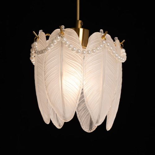 Подвесной светильник De Markt Бриз 230010601 изображение в интернет-магазине Cramer Light фото 4