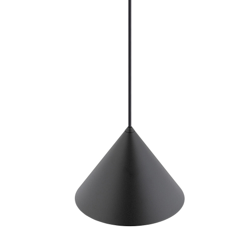 Подвесной светильник Nowodvorski Zenith S Gray 10881 изображение в интернет-магазине Cramer Light фото 3