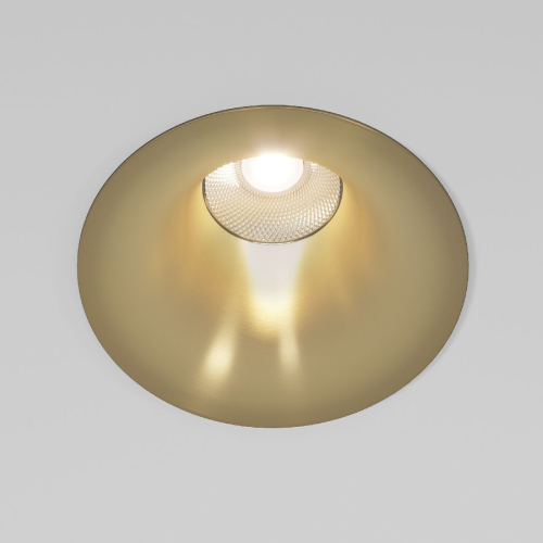 Встраиваемый светильник Elektrostandard Bliss 25070/LED 4690389212949 a069408 изображение в интернет-магазине Cramer Light фото 3