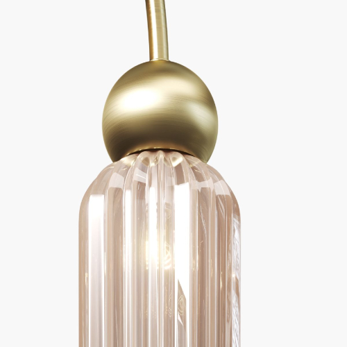 Подвесная люстра Maytoni Antic MOD302PL-04CG изображение в интернет-магазине Cramer Light фото 2