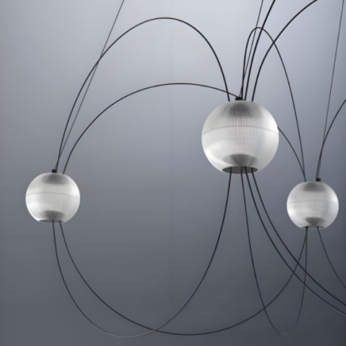 Подвесной светильник Delight Collection 7282P/L8 изображение в интернет-магазине Cramer Light фото 2