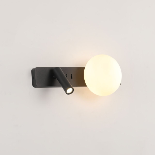 Настенный светильник Zortes Dream ZRS.2436.01 изображение в интернет-магазине Cramer Light фото 2