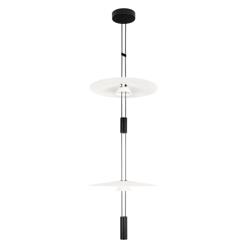 Подвесной светильник Loft IT Flamingo 10598A изображение в интернет-магазине Cramer Light
