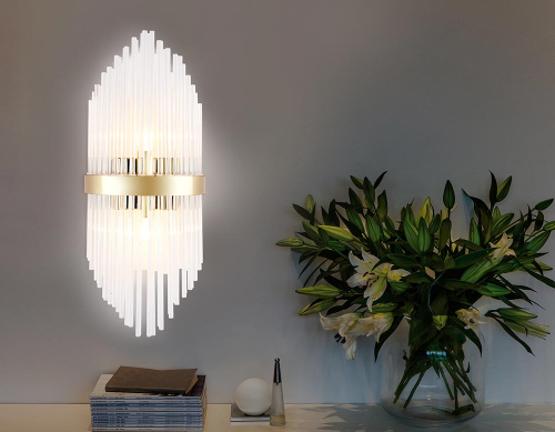 Настенный светильник Ambrella Light Traditional TR5372 изображение в интернет-магазине Cramer Light фото 6