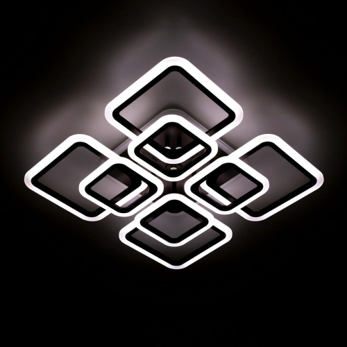 Потолочная люстра Citilux Марсель Смарт CL232A185E изображение в интернет-магазине Cramer Light фото 19