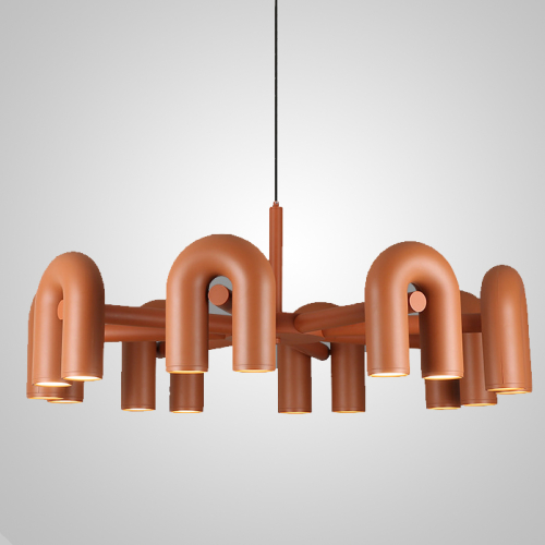 Подвесная люстра ImperiumLoft Fanny 212351-23 изображение в интернет-магазине Cramer Light фото 27