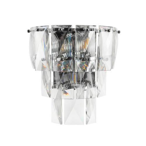 Настенный светильник Loft IT Contemporary 10561W Clear изображение в интернет-магазине Cramer Light