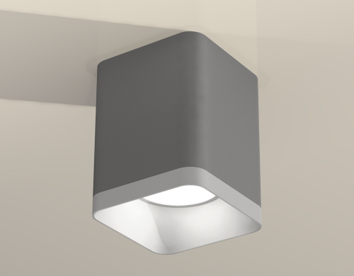 Накладной светильник Ambrella Light Techno XS7814001 (C7814, N7701) изображение в интернет-магазине Cramer Light фото 2