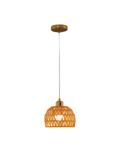 Подвесной светильник Moderli Marly V11229-1P изображение в интернет-магазине Cramer Light