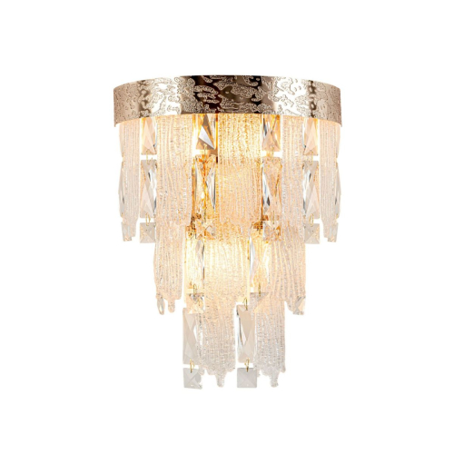 Настенный светильник Modelux ML.7206.360 GD изображение в интернет-магазине Cramer Light