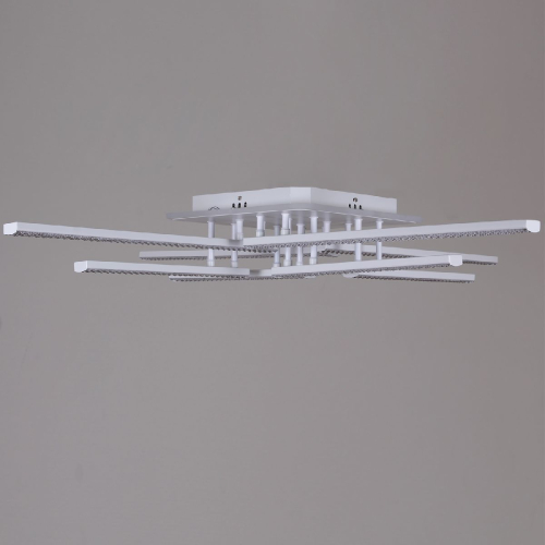 Потолочная люстра Reluce 77138-0.3-4+4 изображение в интернет-магазине Cramer Light фото 9