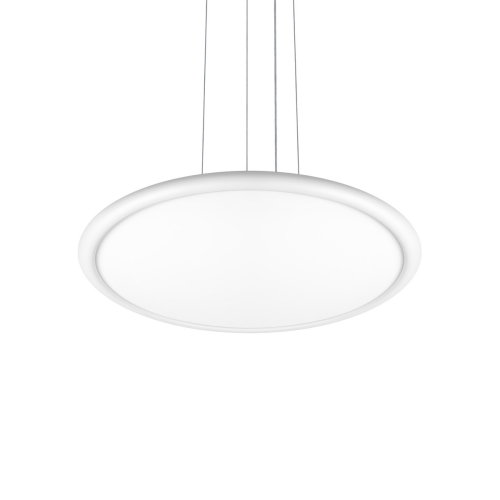 Подвесной светильник LOFT IT Sweety 10454/400P White изображение в интернет-магазине Cramer Light фото 3