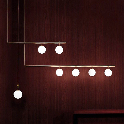 Подвесной светильник ImperiumLoft Barra 204154-26 изображение в интернет-магазине Cramer Light фото 11