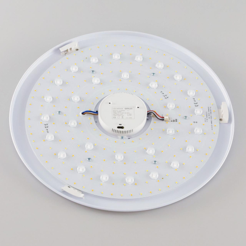 Накладной светильник Citilux CL713A60G изображение в интернет-магазине Cramer Light фото 34