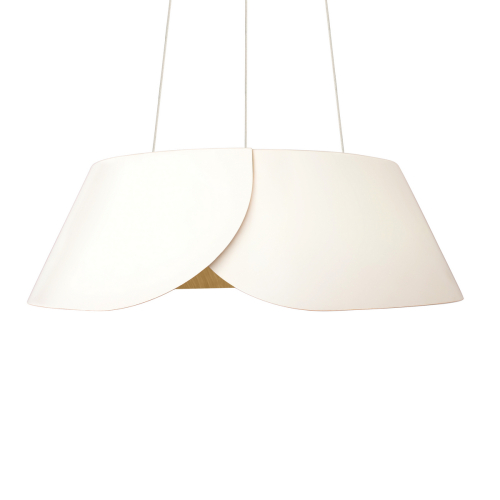 Подвесной светильник Loft IT Lane 10370P White изображение в интернет-магазине Cramer Light фото 8
