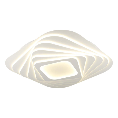 Потолочная светодиодная люстра Omnilux Verres OML-07607-415 изображение в интернет-магазине Cramer Light