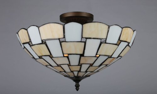 Потолочный светильник Omnilux OML-80107-03 изображение в интернет-магазине Cramer Light фото 3