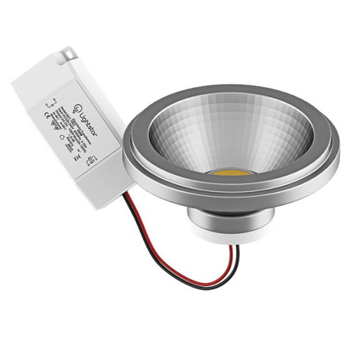 Светодиодная лампа Lightstar 932102 изображение в интернет-магазине Cramer Light фото 2