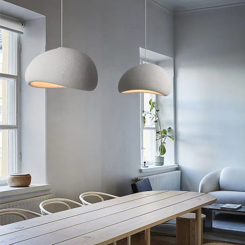 Подвесной светильник Lightera Stone LE206L-800W изображение в интернет-магазине Cramer Light фото 4
