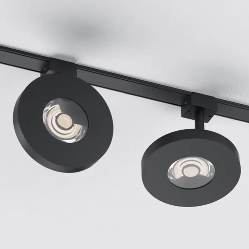 Трековый магнитный светильник Favourite Unica 4230-1U изображение в интернет-магазине Cramer Light фото 3