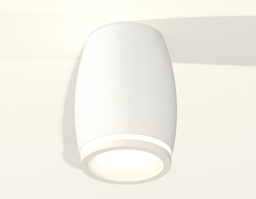 Накладной светильник Ambrella Light Techno XS1122020 (C1122, N7120) изображение в интернет-магазине Cramer Light фото 2