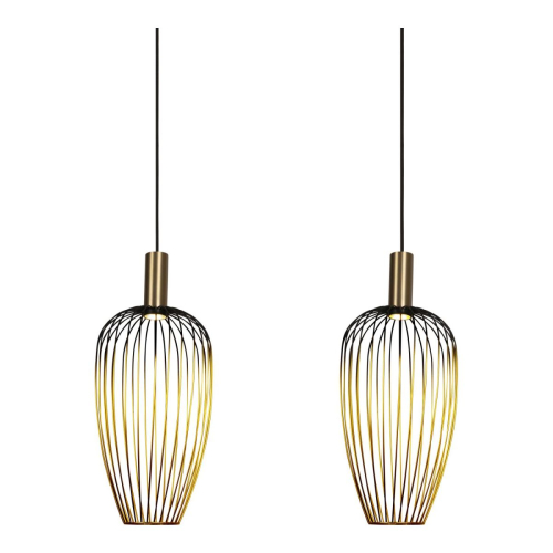 Подвесной светильник Lucide Aurelie 21442/03/10 изображение в интернет-магазине Cramer Light фото 4
