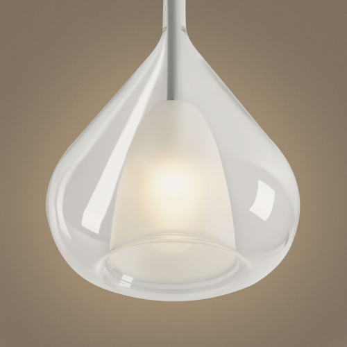 Подвесной светильник Freya Plumo FR5459PL-01W изображение в интернет-магазине Cramer Light фото 3