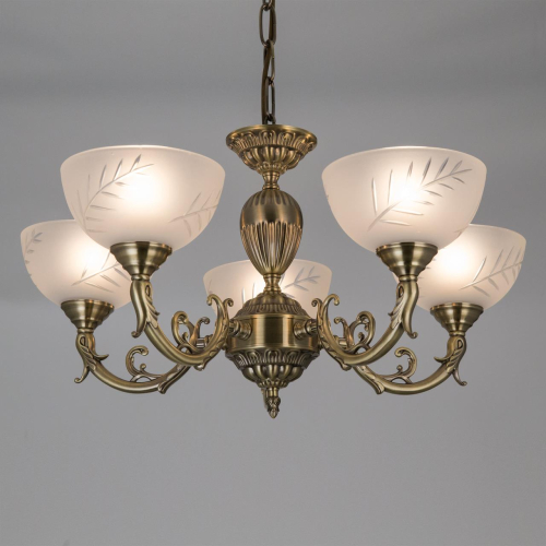 Подвесная люстра Citilux CL406153 изображение в интернет-магазине Cramer Light фото 5