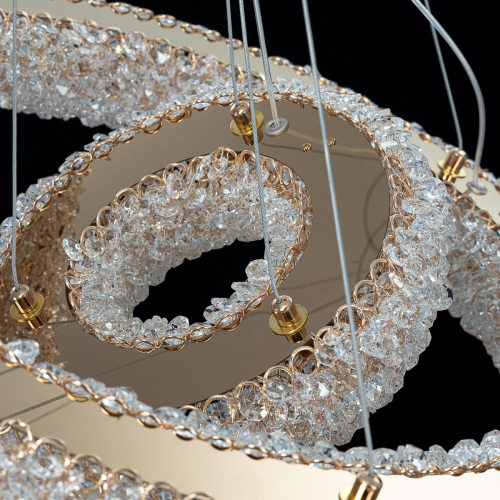 Подвесная люстра Citilux Cloudy CL323172 изображение в интернет-магазине Cramer Light фото 10