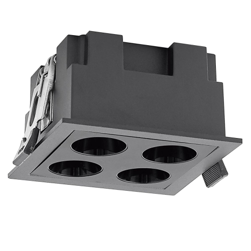 Встраиваемый светильник Mantra Blau 9131 изображение в интернет-магазине Cramer Light