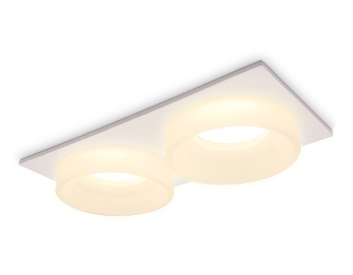 Встраиваемый светильник Ambrella Light Techno Spot TN1317 изображение в интернет-магазине Cramer Light фото 5