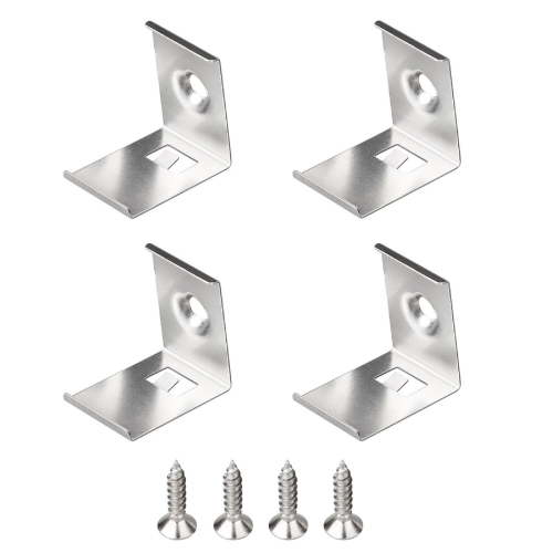 Держатель Arlight SL-KANT-H20 049403 изображение в интернет-магазине Cramer Light