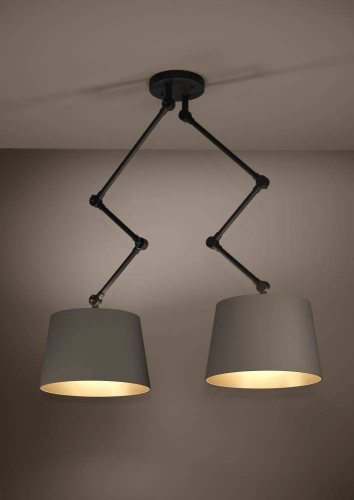 Потолочный светильник Eglo Pistunio 390199 изображение в интернет-магазине Cramer Light фото 2