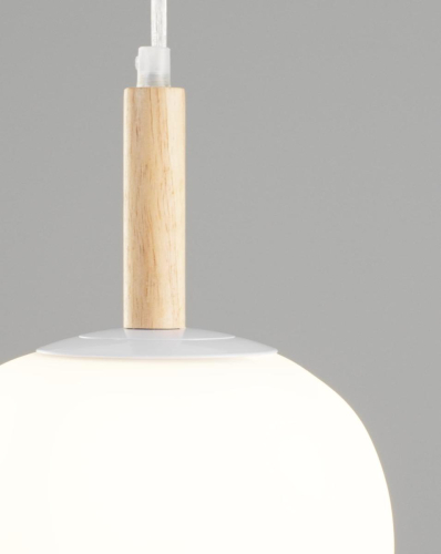 Подвесной светильник Moderli Cute V10290-PL изображение в интернет-магазине Cramer Light фото 4