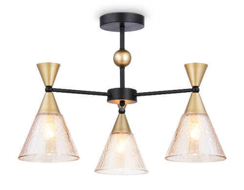 Люстра на штанге Ambrella Light Modern TR3169 изображение в интернет-магазине Cramer Light